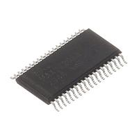 Analog Devices MAX22208AUU+ Half-Bridge Drivers DUAL H-Bridge for Stepper and Brushed DC