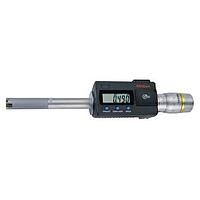 Mitutoyo 468-164 Three Point Internal Digimatic Micrometer (12-16mm/ 0.001mm)
