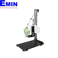 Cometech QC-113A (Type C) Drop Tester Pneumatic Type