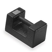 KERN 356-88 Rectangular Weight OIML M2 (20kg, ±3g)