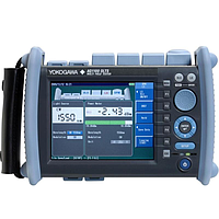 Yokogawa AQ1100D Optical Loss Test Set