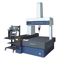 MITUTOYO STRATO-Apex 9166 CNC Coordinate Measuring Machine (900mm 1600mm 600mm)