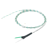 Sterling Sensors TWEJUN00005M0AF7 Fibreglass Exposed Junction Thermocouple (Type N 5m; -60~400°C)