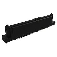 Amphenol FCI PSAS4F3130181TR PCI Express / PCI Connectors U3  SAS PCIe 40  68pin socket  Vertical  Surface Mount  DIP hold down