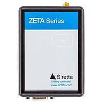 Siretta SL500-LTEM (GL) Modems SIRETTALINK INTELLIGENT MODEM: LTE CAT M / NBIOT WITH 2G F/BACK GLOBAL FREQ MODEM WITH S/LINK SW