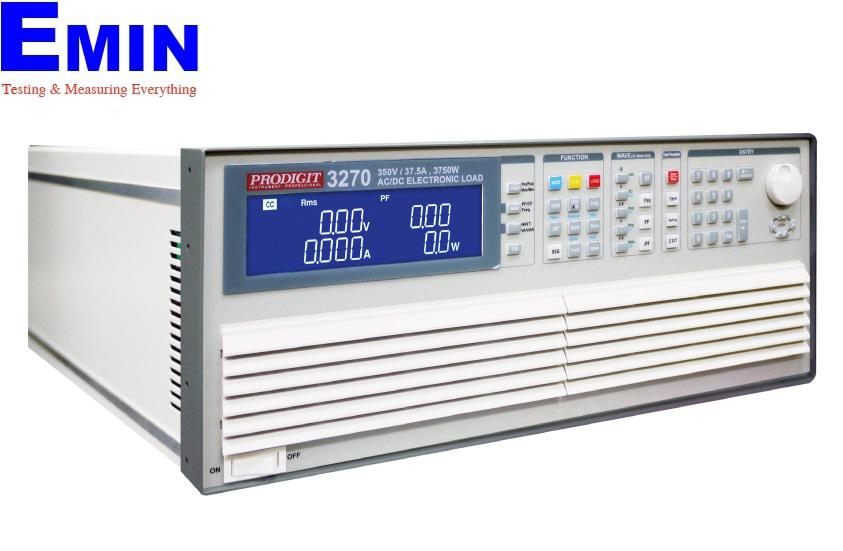 PRODIGIT 3270 AC & DC Electronic Load | EMIN.COM.MM