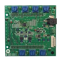 onsemi LV88551JAGEVB Brushless DC Motion Controller Eval Board for LV88551JA