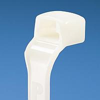 Panduit CBR2M-M In-Line, Parallel Entry CONTOUR CABLE TIE