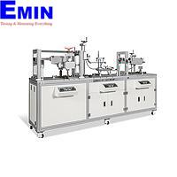 KMT KTE-600 Steering wheel & Sun Visor Durability Tester