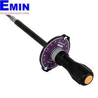 Tohnichi 40FTD2-A-S Dial Indicating Type Torque Driver with Memory Pointer (5～40 lbf･in)