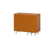 Same Sky (formerly CUI Devices) PR17-5V-540-1A Standard 29 x 12.6 x 20.8 mm, 5 V, 8 A, SPST (1 Form A), Power Relay