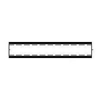Raychem - TE Connectivity AT099-10 Heat Shrink Tubing AT099-10