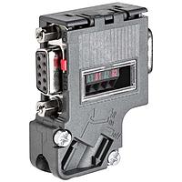 SIEMENS 6ES79720BB420XA0 Interface Modules CONNECTOR PROFI 12MB,T CBL,PG SOCKET