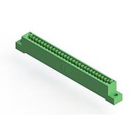 EDAC 846-028-521-104 Receptacles High Temp Card Edge Connectors