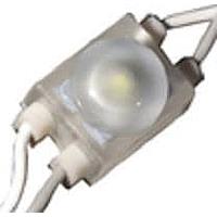 JKL Components ZM-1610-CW LED Modules White Channel LEDs Single per Module