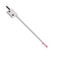 Banner Engineering PBPF26UMB Plastic Fiber Sensors Plastic Fiber, Diffuse Reflective; Core Dia.: 0.5 mm; Fiber Length 2 m; Probe, Ferrule; Free cut