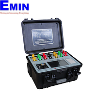 Low Resistance Tester