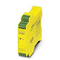 PHOENIX CONTACT 2981680 Safety Relays PSR-SPP- 24DC/ URM4/4X1/2X2/B