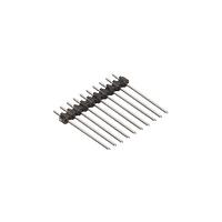 Hirose Electric MDF7B-10P-2.54DSA(95) Board to Board & Mezzanine Connectors