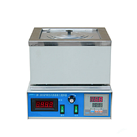 Zenith Lab DF-101XP Heat Collecting Magnetic Heating Stirrer (40W)