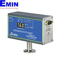 MKS 275 Mini-Convectron® Vacuum Pressure Transducers (1x10^-4-1000 Torr; NW16 ISO-KF)