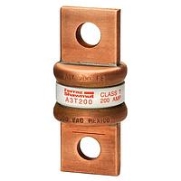 Mersen A3T200 Fast Acting Class T Fuses 300V 200A T FUSE