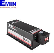 Inspection service for a liquid particle counting instrument used in technical measurement applications