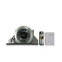 Eaton S00966 Motor Drives SVX/SPX SERIES DC FAN RETROFIT KIT FR9