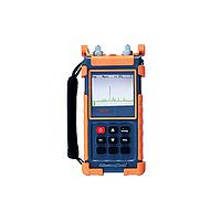 Optical Fiber Identifier