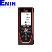 LEICA DISTO D5 Laser distance meter (200m,camera zoom 4x)