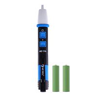 Metrel MD 116 Standard set Non-Contact Voltage Detector (12 … 1000 V AC)