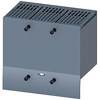 SIEMENS 3VA92530KB04 Terminal Cover BRKR 3VA1 250A 3P TRML COVER EXTENDED