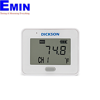 Humidity - Temperature Datalogger
