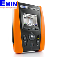 Multifunction Electrical Installations Meter Inspection Service