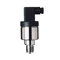 Jumo dTRANS ceramic Pressure transmitter (0~50 mbar relative pressure)