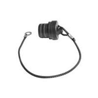 LEMO BRA.3T.200.PCZN Accessories CAP F RECPT