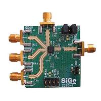 Skyworks Solutions Inc. SKY85803-11EK1 RF Front End EVALUATION KIT