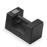 KERN 366-89 Rectangular Weight OIML M3 (50000g, ±25g)