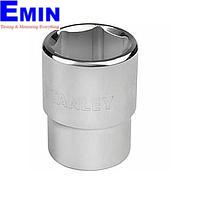 Stanley 89-328- 28 mm 3/4 Drive 6 Point Metric Socket