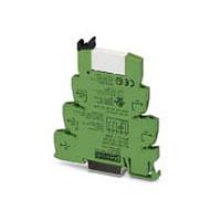 PHOENIX CONTACT 2909522 Relay Module PLC-RSC-12DC/21/EX