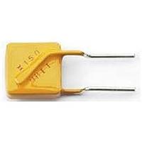 Littelfuse TRF600-150-R2-B-0.5 PolySwitch Resettable Fuses 250V 3A 10Ohms