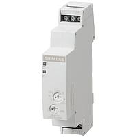 SIEMENS 7PV15181AW30 Timing Relays TIME RELAY, MNT. ON-DELAY,2W,240V,ACDC24