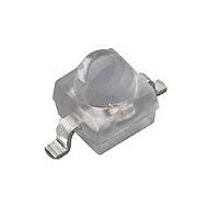 Vishay General Semiconductor VLDS1235G Single Color LEDs Red 630nm 11,000mcd 2.2V Gull Wing