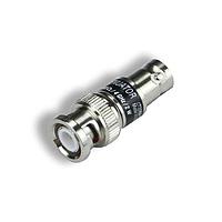 Cal Test Electronics CT3369A-06 Connectorized Attenuators BNC Attenuator,m-f 50ohm,6dB(2x)4GHz