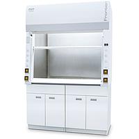 ESCO EFI-5UD6CW-9 Frontier® RadioisotopeTM Fume Hoods (100 W, 1301 x 753 x 1246 mm)