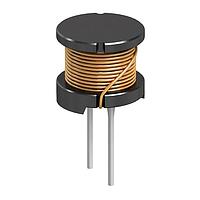 Fastron 09HCP-271K-50 Pluggable Inductor Ferrite Core Pluggable Inductor for High Currents