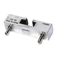 Hirose Electric FDA-S D-Sub Connectors - Standard Density PRESSURE BLOCK SKT