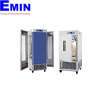 Plant growth cabinet