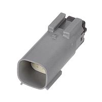 Molex 33482-3638 Connectors MX150 1.5 BLD 2X3 DKGY C/5