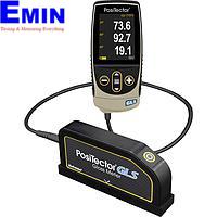 DEFELSKO GLS206085-3 Gloss Meter (Advanced, Haze, 20°/60°/85°)